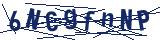 Captcha-Zeichenfolge