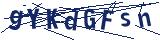 Captcha-Zeichenfolge