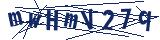 Captcha-Zeichenfolge