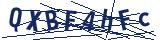 Captcha-Zeichenfolge