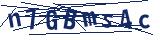 Captcha-Zeichenfolge