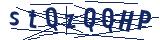Captcha-Zeichenfolge