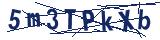Captcha-Zeichenfolge