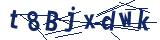 Captcha-Zeichenfolge