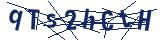 Captcha-Zeichenfolge