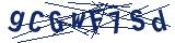 Captcha-Zeichenfolge