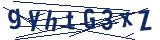 Captcha-Zeichenfolge