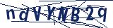 Captcha-Zeichenfolge