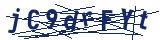Captcha-Zeichenfolge