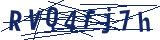 Captcha-Zeichenfolge