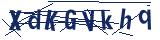 Captcha-Zeichenfolge