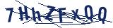 Captcha-Zeichenfolge