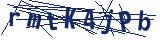 Captcha-Zeichenfolge