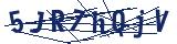 Captcha-Zeichenfolge