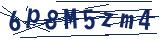 Captcha-Zeichenfolge