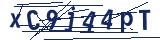 Captcha-Zeichenfolge