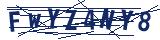 Captcha-Zeichenfolge