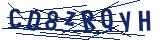 Captcha-Zeichenfolge