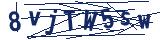 Captcha-Zeichenfolge