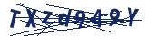 Captcha-Zeichenfolge
