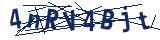 Captcha-Zeichenfolge