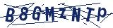 Captcha-Zeichenfolge