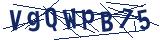 Captcha-Zeichenfolge