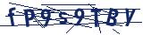 Captcha-Zeichenfolge