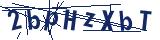 Captcha-Zeichenfolge