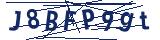 Captcha-Zeichenfolge