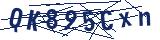 Captcha-Zeichenfolge