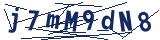 Captcha-Zeichenfolge