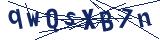 Captcha-Zeichenfolge