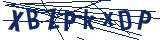 Captcha-Zeichenfolge