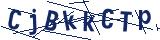 Captcha-Zeichenfolge