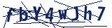 Captcha-Zeichenfolge
