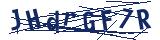Captcha-Zeichenfolge