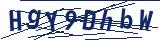 Captcha-Zeichenfolge