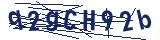 Captcha-Zeichenfolge