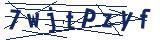 Captcha-Zeichenfolge