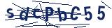 Captcha-Zeichenfolge