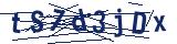 Captcha-Zeichenfolge