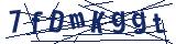Captcha-Zeichenfolge