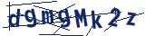 Captcha-Zeichenfolge