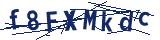 Captcha-Zeichenfolge