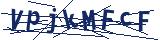 Captcha-Zeichenfolge