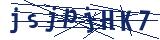 Captcha-Zeichenfolge
