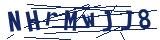Captcha-Zeichenfolge