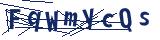 Captcha-Zeichenfolge