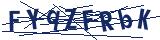 Captcha-Zeichenfolge